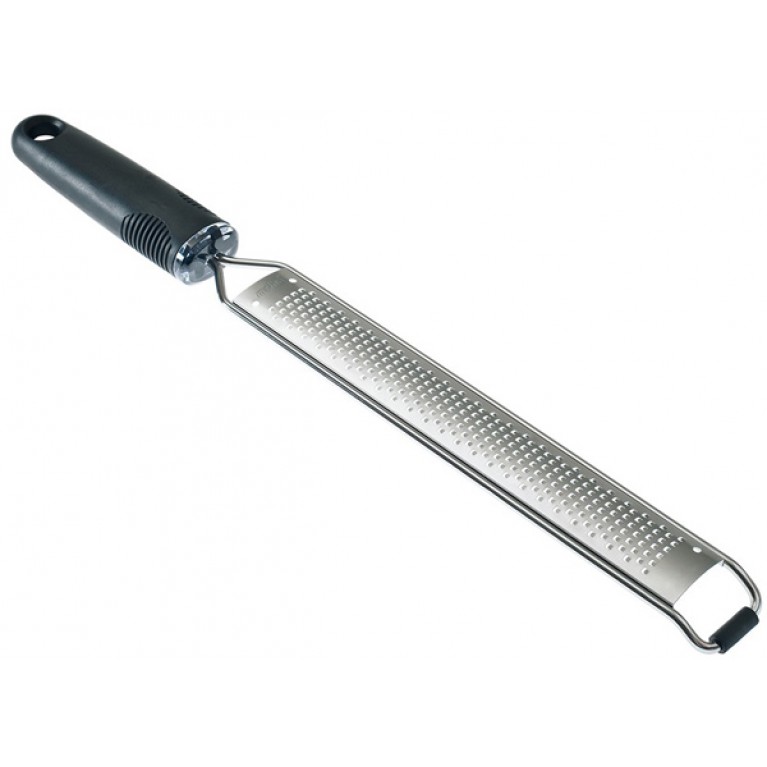 Solicitud nadie Cabecear RALLADOR ( EVOLUTION ) ZESTER | Contacto Cocina