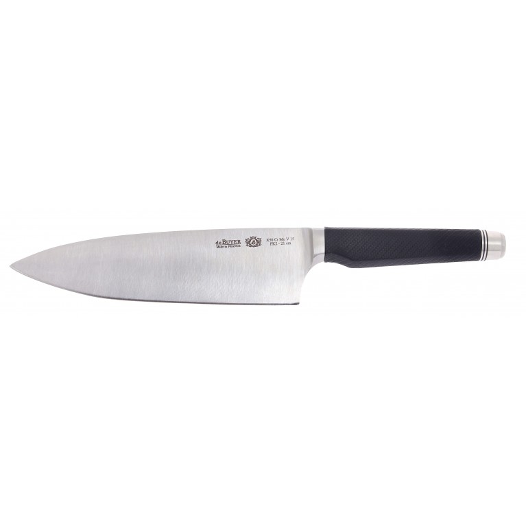 CUCHILLO CHEF 14” CACHE-14B