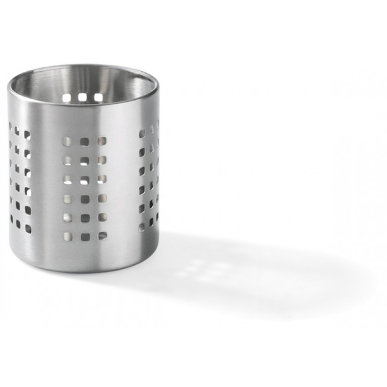 PORTA - UTENSILIO (GERATEHALTER) INOX