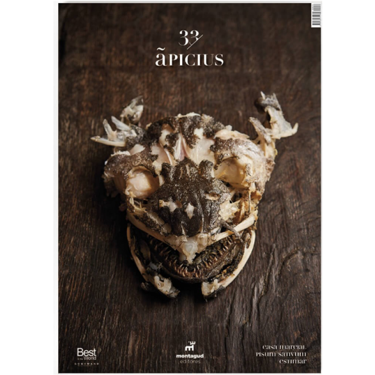 Apicius #Apicius33