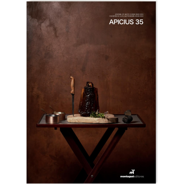 Apicius #Apicius35