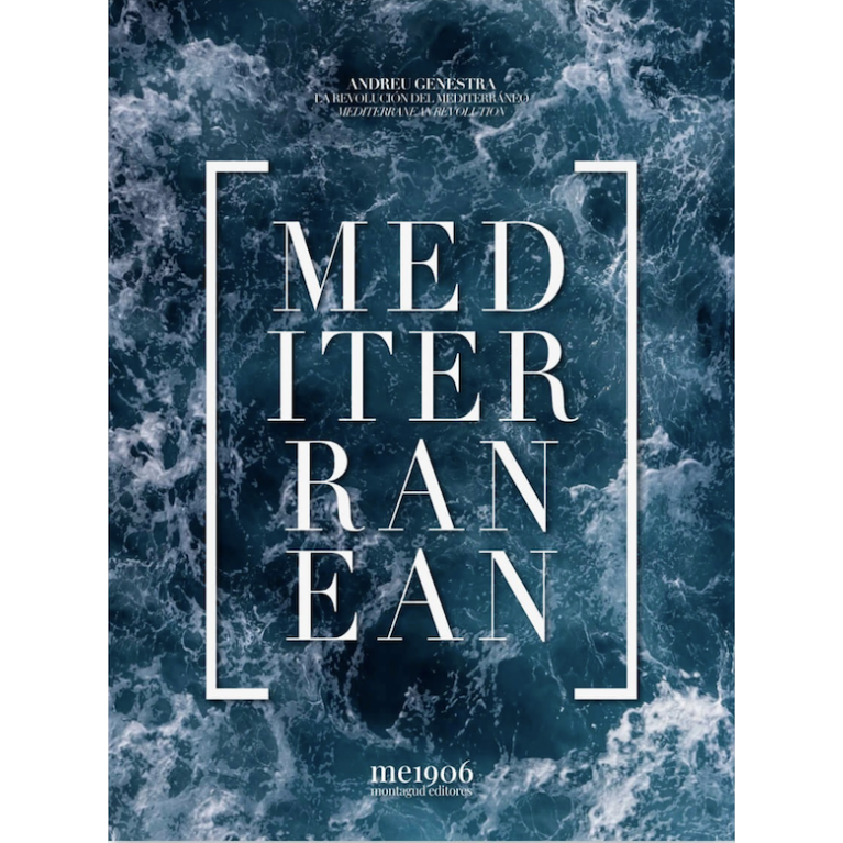 Mediterranean, Andreu Genestra