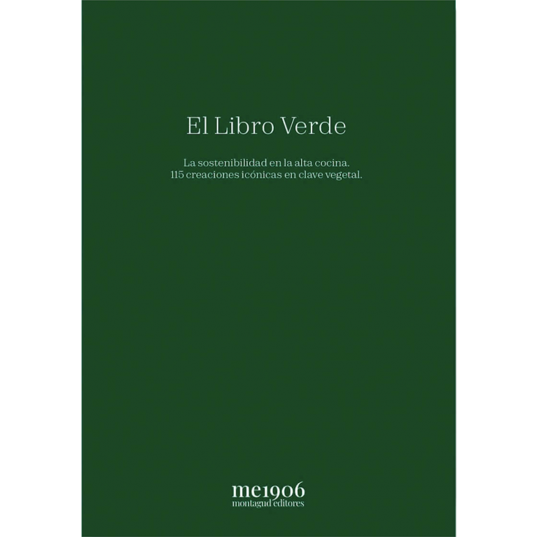 El Libro Verde