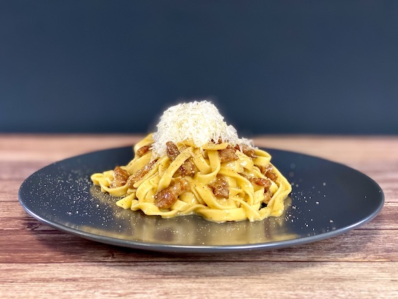 19:00 - Cocina Italiana - COMPLETO