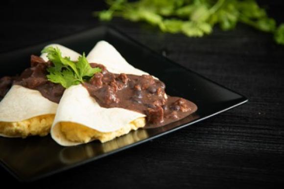19:00 - Cocina Mexicana  COMPLETO