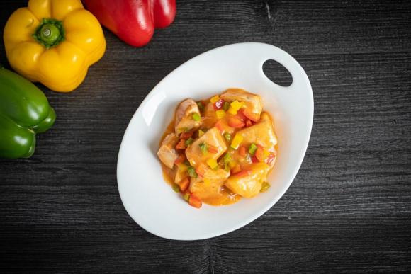 11:30 - Cocina Tradicional COMPLETO