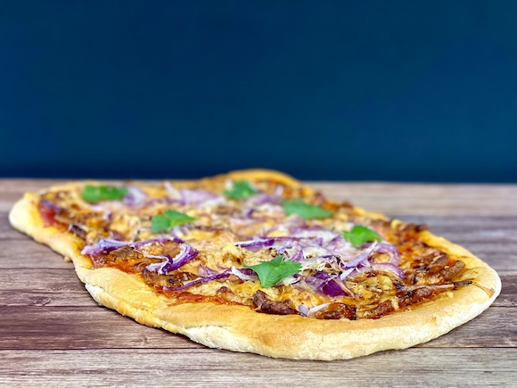 VINOS PARA PIZZAS: ¿CUAL ESCOGER PARA SU MARIDAJE?