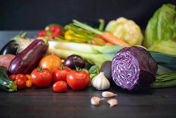 CONSEJOS PARA UNA ALIMENTACIÓN SALUDABLE DURANTE EL CONFINAMIENTO