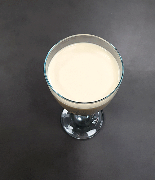 HORCHATA DE CHUFA