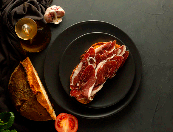 QUÉ BENEFICIOS TIENE EL JAMÓN IBÉRICO