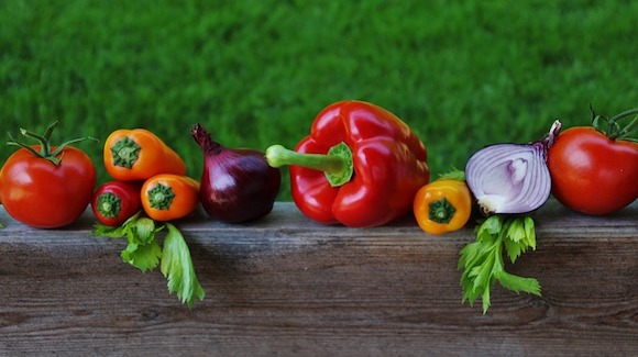 EL INCREMENTO DEL USO DE LA COMIDA ECOLÓGICA EN LA COCINA