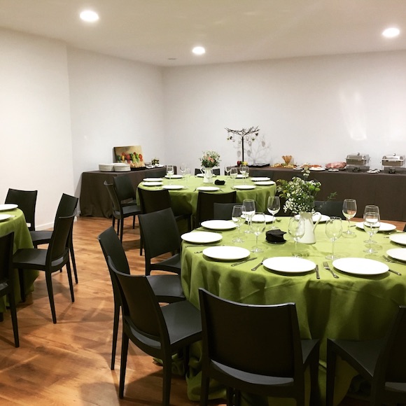 CÓMO CREAR UN EVENTO MEMORABLE CON UN CATERING DE AUTOR
