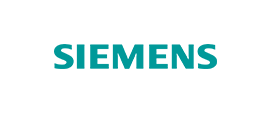 Logo Siemens asociados con Contacto Cocina