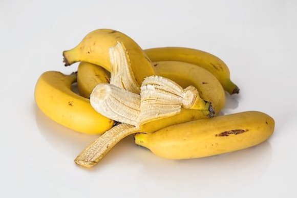BENEFICIOS Y PROPIEDADES DEL PLÁTANO PARA LA SALUD