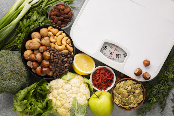 MITOS SOBRE LAS DIETAS