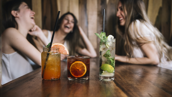 BEBIDAS TÍPICAS DE ESPAÑA