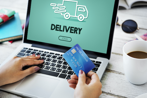 EL AUGE DEL DELIVERY