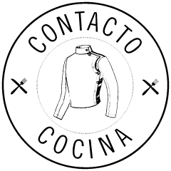 Contacto Cocina